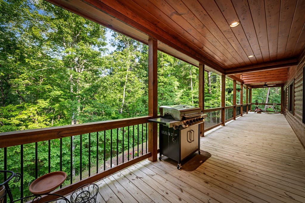 115 Brighton Way, Mineral Bluff GA 30559 - Photo