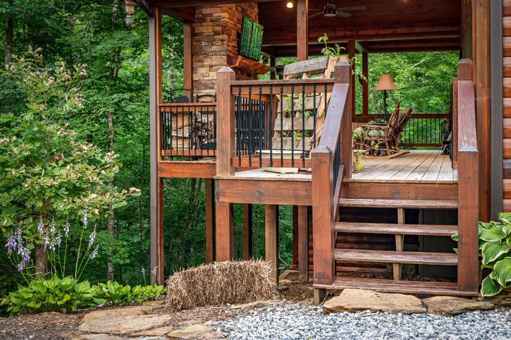 115 Brighton Way, Mineral Bluff GA 30559 - Photo