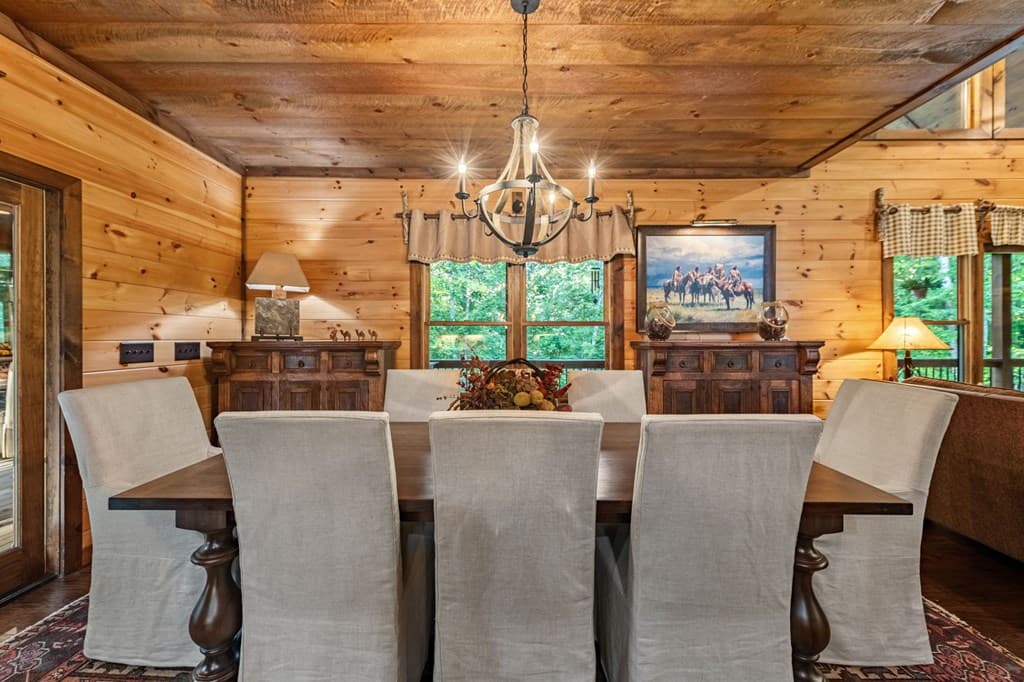 115 Brighton Way, Mineral Bluff GA 30559 - Photo