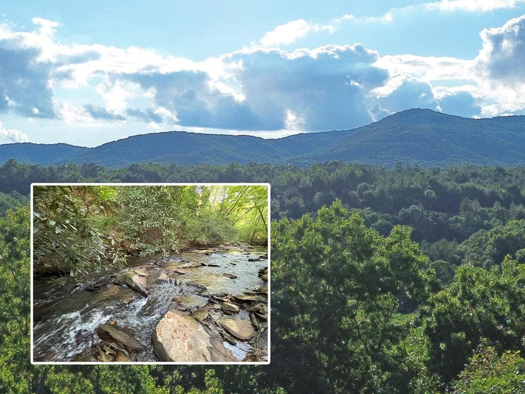 Lot 19 Mt. Springer Road, Ellijay GA 30540 - Primary photo