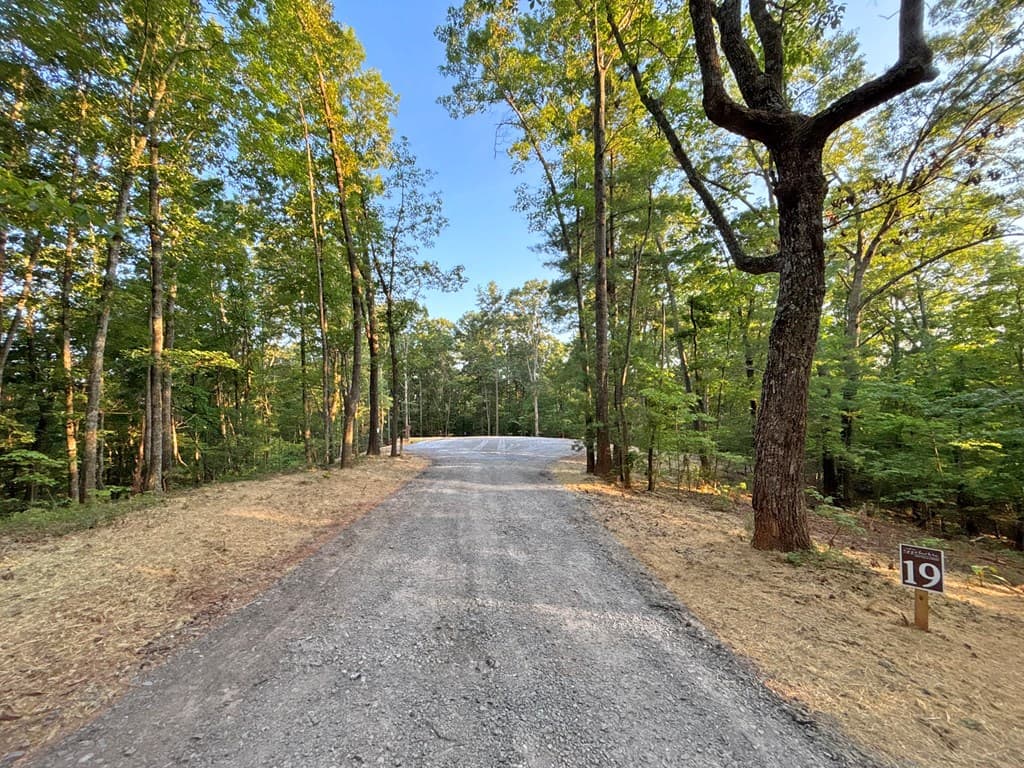 Lot 19 Mt. Springer Road, Ellijay GA 30540 - Photo