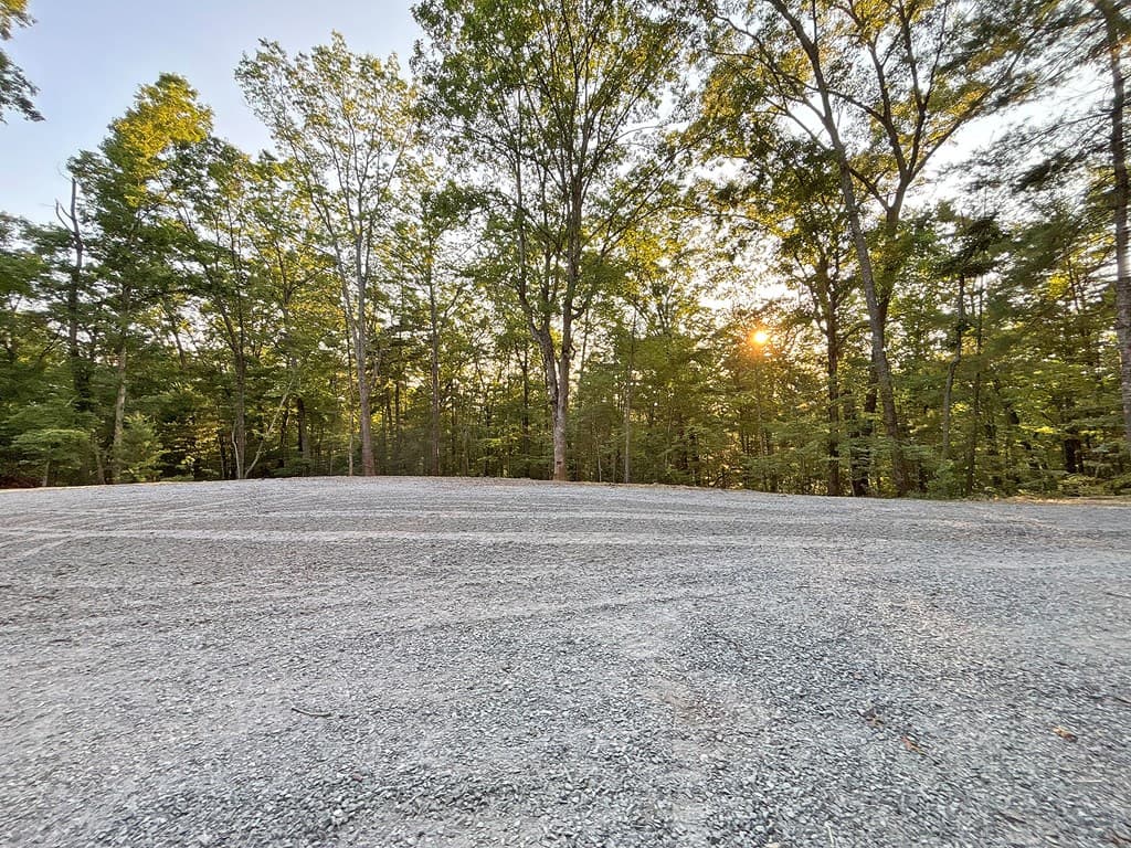 Lot 19 Mt. Springer Road, Ellijay GA 30540 - Photo