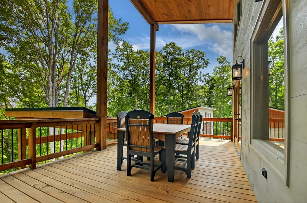558 Tipton Springs Road, Morganton GA 30560 - Photo