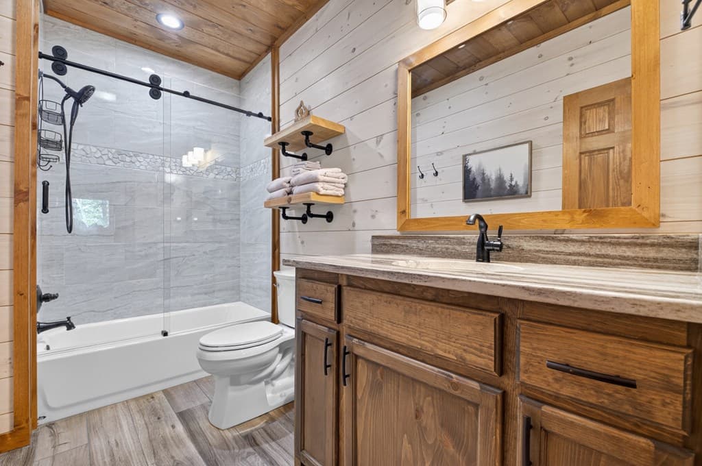 558 Tipton Springs Road, Morganton GA 30560 - Photo