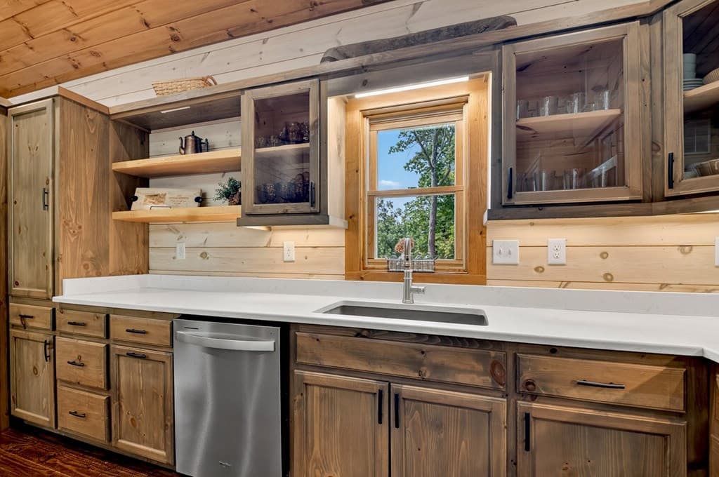 558 Tipton Springs Road, Morganton GA 30560 - Photo