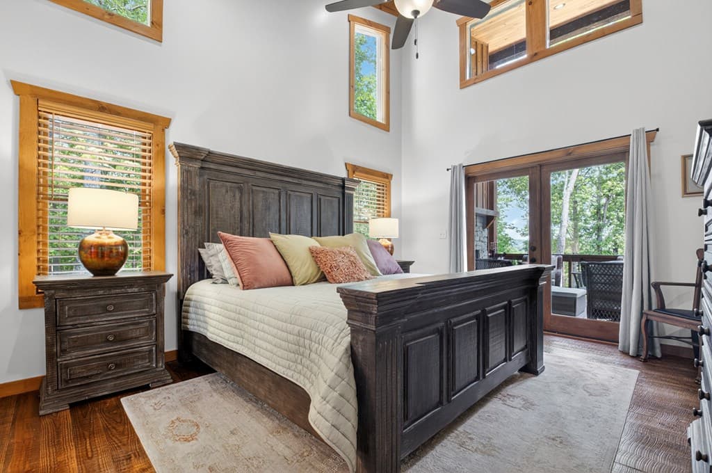 558 Tipton Springs Road, Morganton GA 30560 - Photo