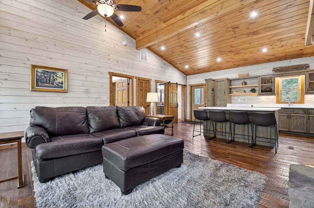 558 Tipton Springs Road, Morganton GA 30560 - Photo