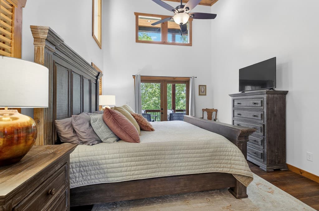 558 Tipton Springs Road, Morganton GA 30560 - Photo