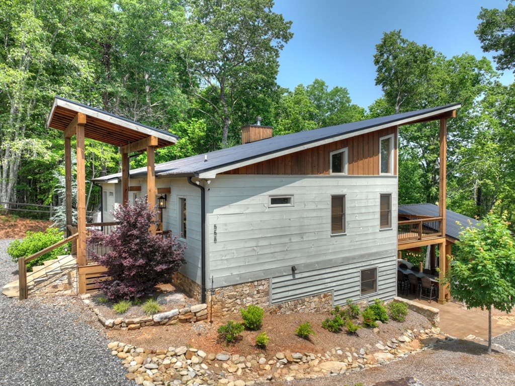558 Tipton Springs Road, Morganton GA 30560 - Photo