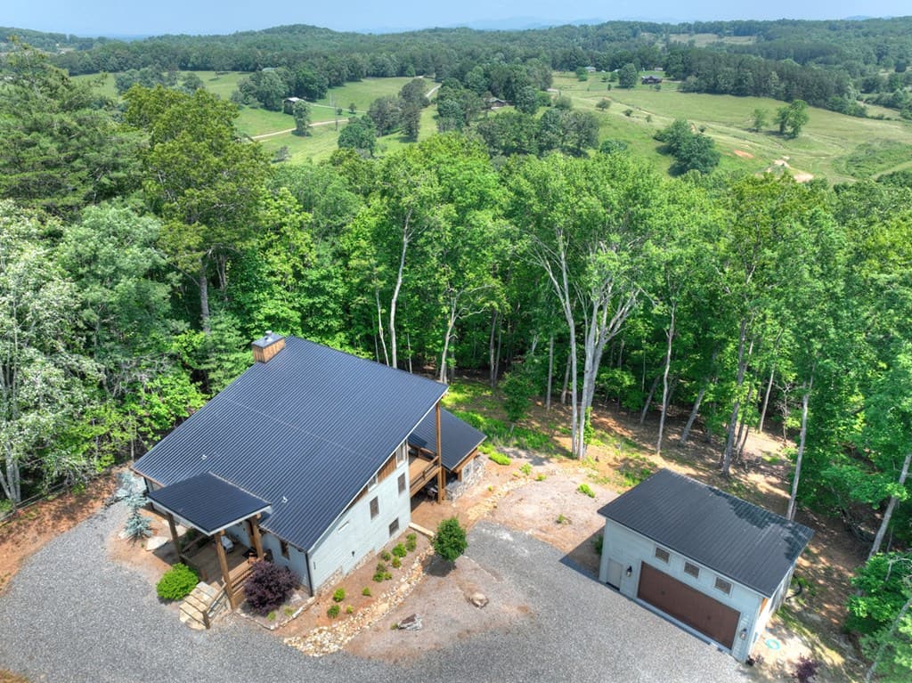 558 Tipton Springs Road, Morganton GA 30560 - Photo