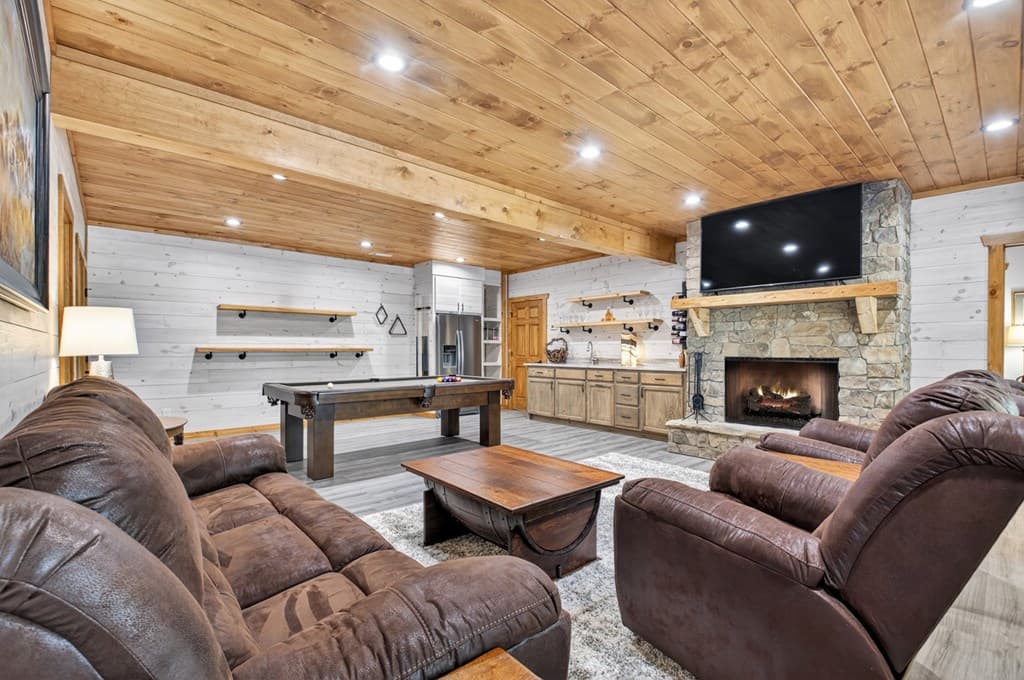 558 Tipton Springs Road, Morganton GA 30560 - Photo