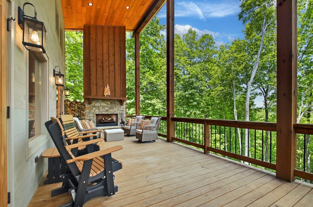 558 Tipton Springs Road, Morganton GA 30560 - Photo