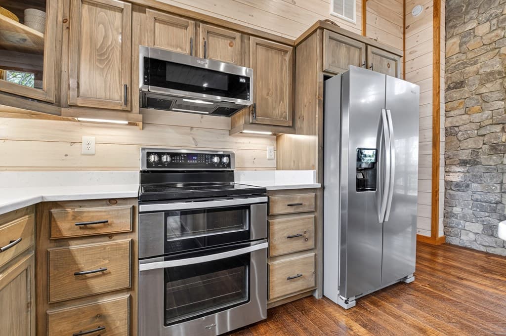 558 Tipton Springs Road, Morganton GA 30560 - Photo