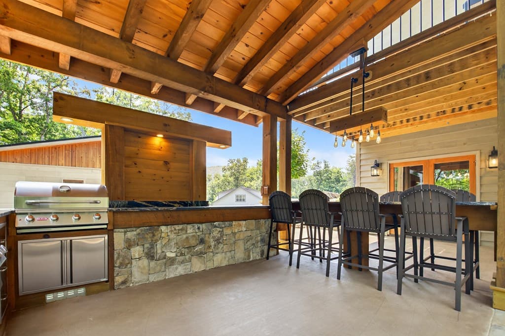 558 Tipton Springs Road, Morganton GA 30560 - Photo