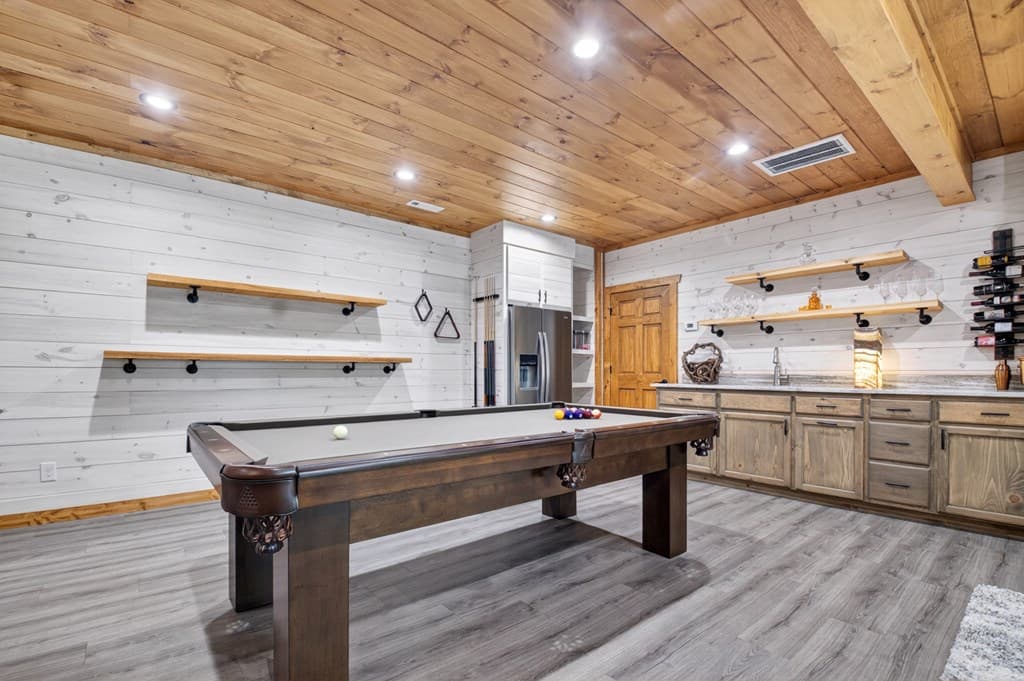 558 Tipton Springs Road, Morganton GA 30560 - Photo