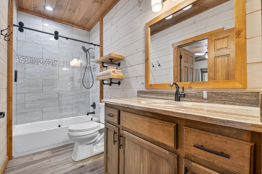 558 Tipton Springs Road, Morganton GA 30560 - Photo
