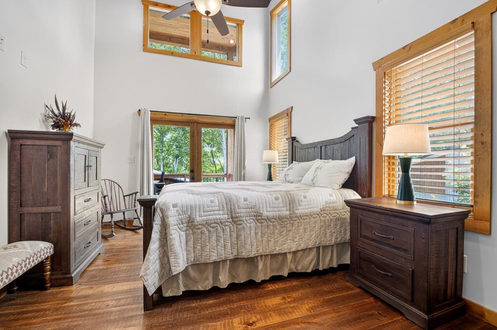 558 Tipton Springs Road, Morganton GA 30560 - Photo