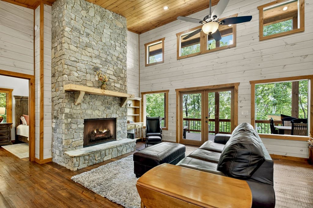 558 Tipton Springs Road, Morganton GA 30560 - Photo