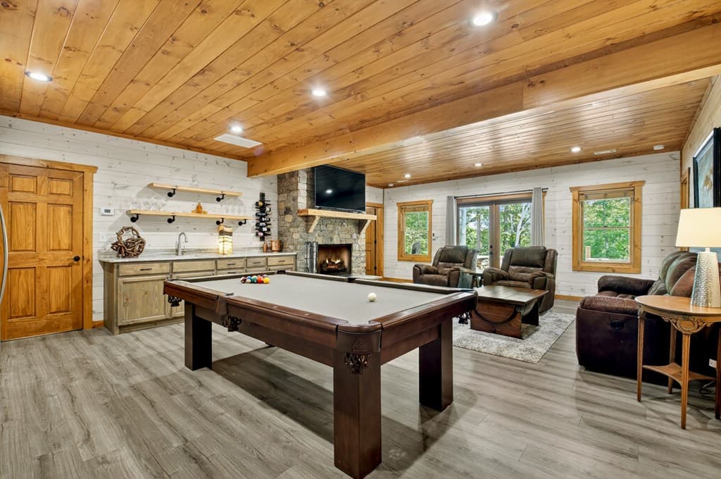 558 Tipton Springs Road, Morganton GA 30560 - Photo