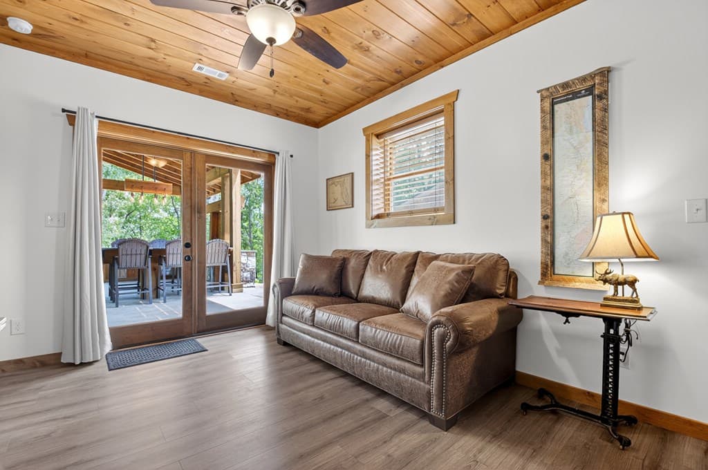 558 Tipton Springs Road, Morganton GA 30560 - Photo