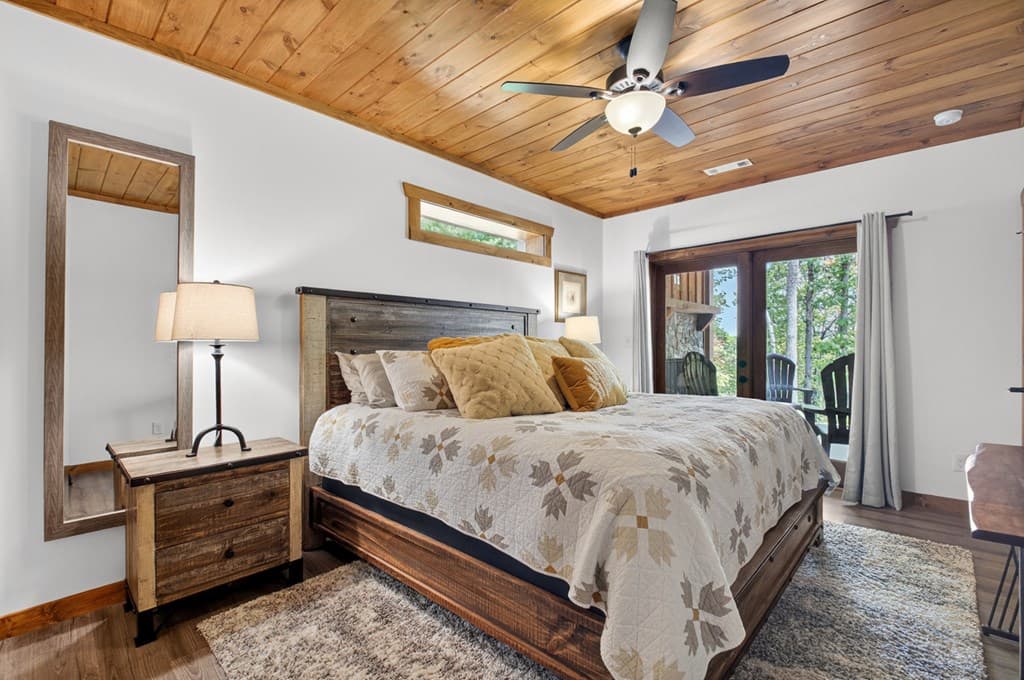 558 Tipton Springs Road, Morganton GA 30560 - Photo