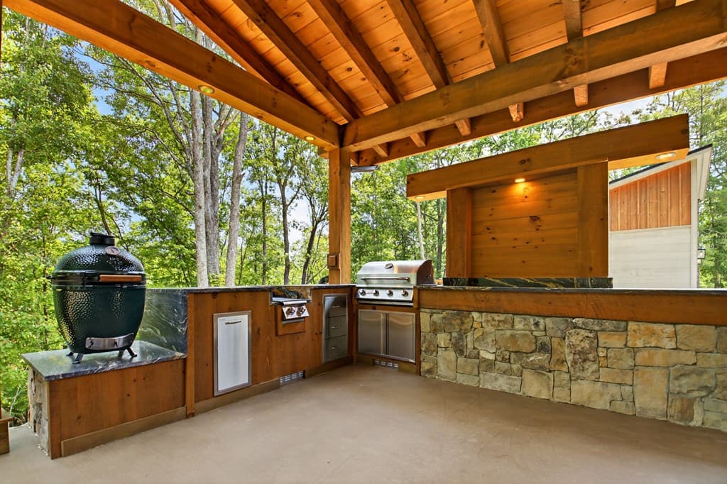 558 Tipton Springs Road, Morganton GA 30560 - Photo