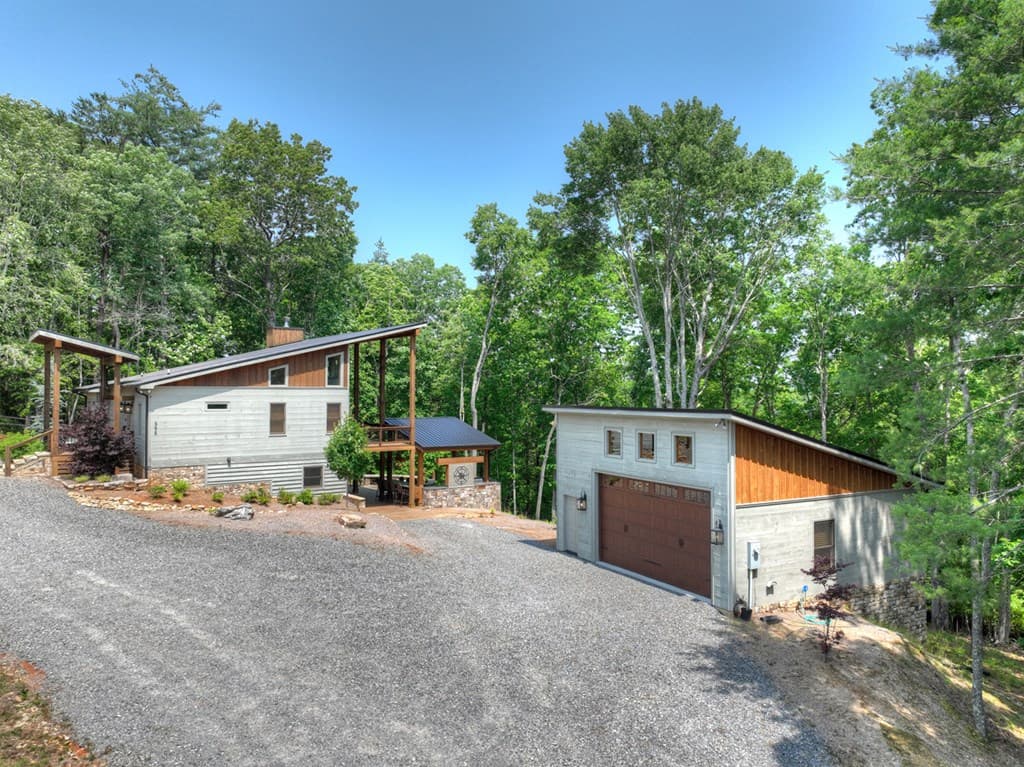 558 Tipton Springs Road, Morganton GA 30560 - Photo