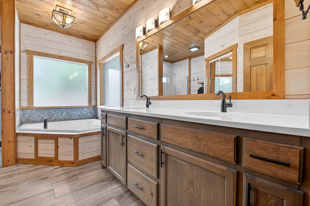 558 Tipton Springs Road, Morganton GA 30560 - Photo