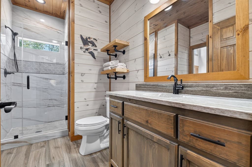 558 Tipton Springs Road, Morganton GA 30560 - Photo