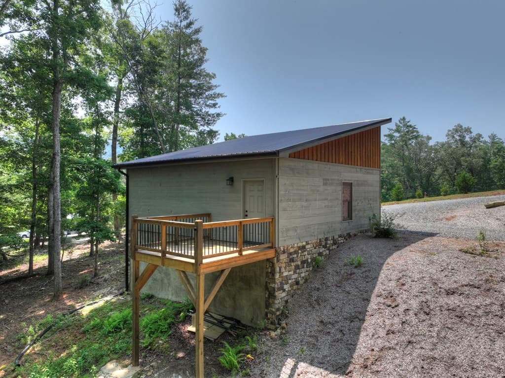 558 Tipton Springs Road, Morganton GA 30560 - Photo