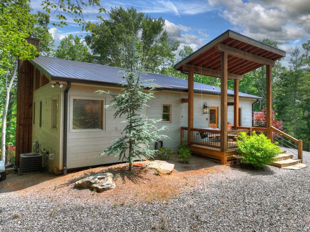 558 Tipton Springs Road, Morganton GA 30560 - Photo