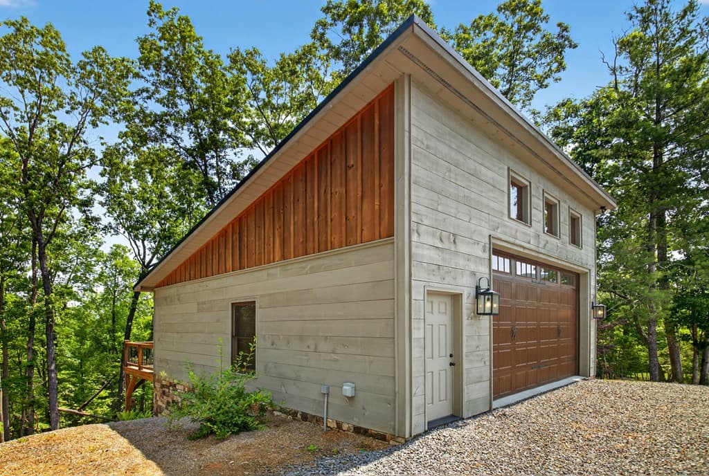558 Tipton Springs Road, Morganton GA 30560 - Photo