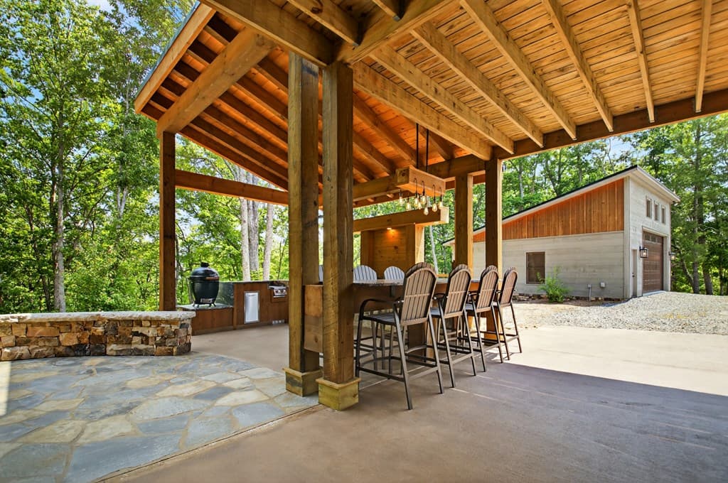 558 Tipton Springs Road, Morganton GA 30560 - Photo