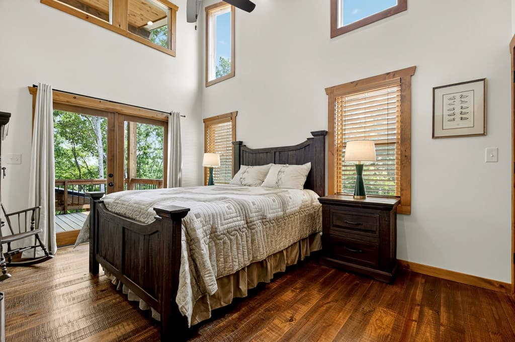 558 Tipton Springs Road, Morganton GA 30560 - Photo