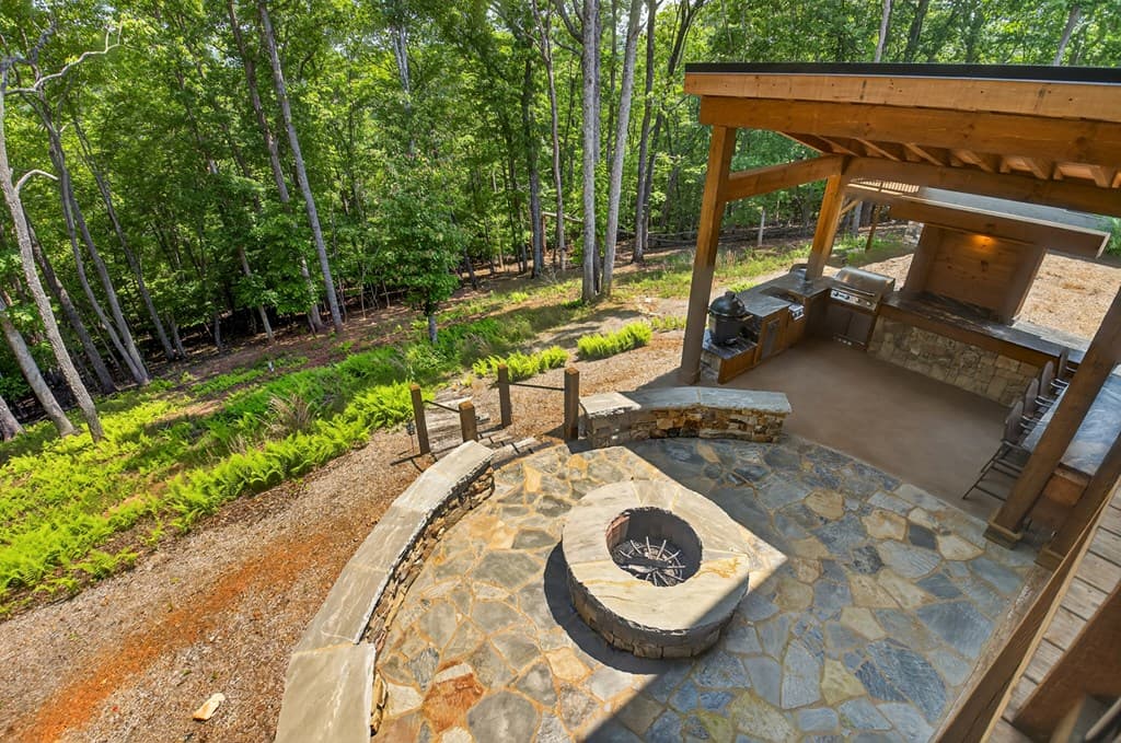558 Tipton Springs Road, Morganton GA 30560 - Photo