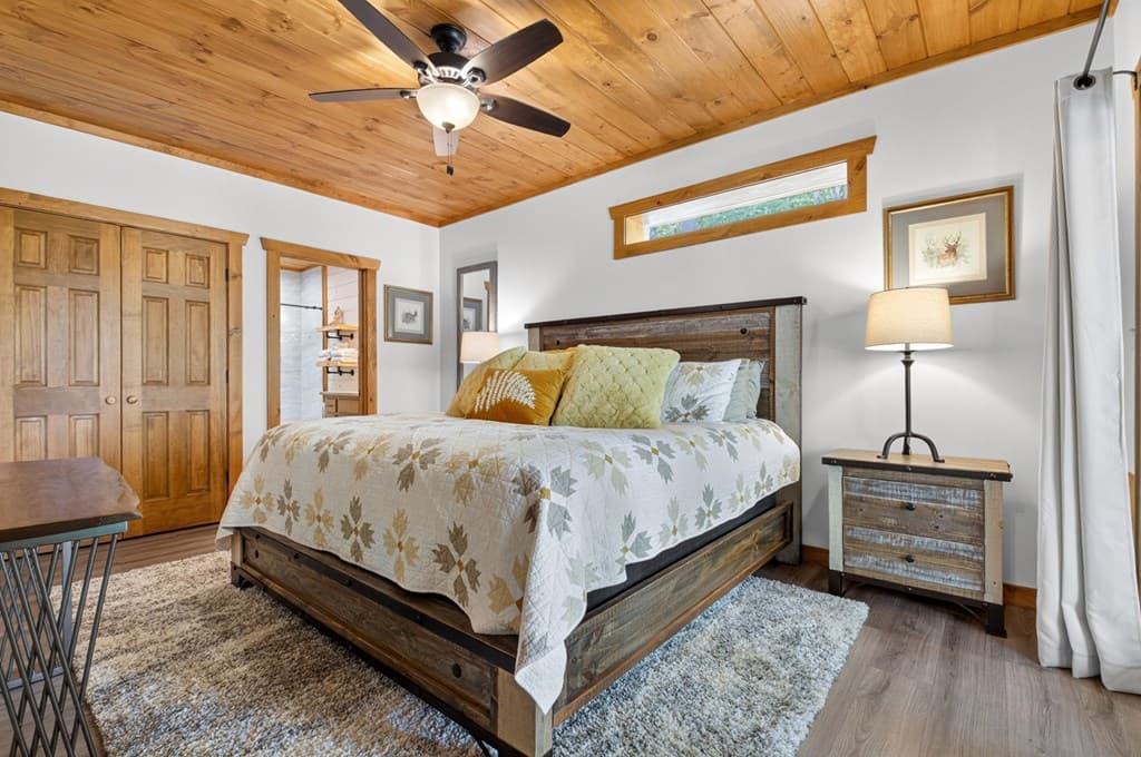 558 Tipton Springs Road, Morganton GA 30560 - Photo