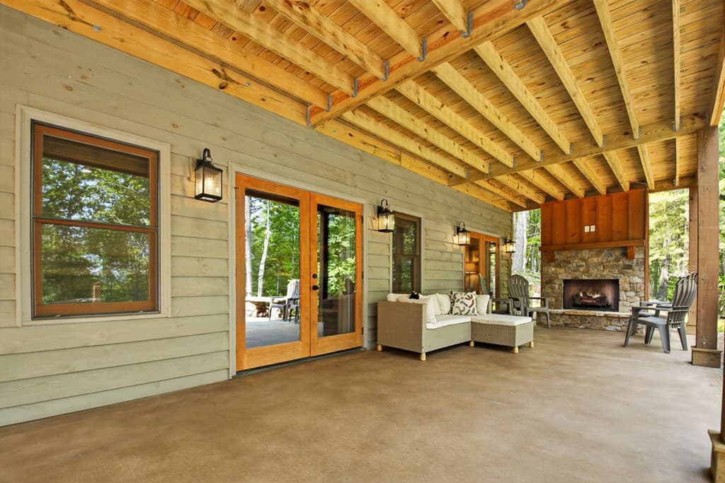 558 Tipton Springs Road, Morganton GA 30560 - Photo