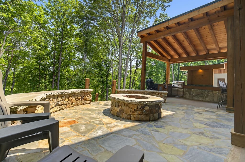 558 Tipton Springs Road, Morganton GA 30560 - Photo
