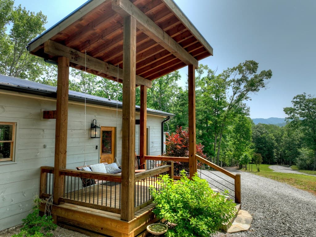 558 Tipton Springs Road, Morganton GA 30560 - Photo