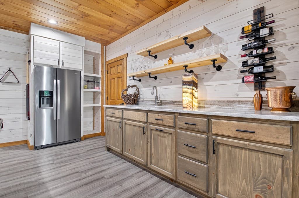 558 Tipton Springs Road, Morganton GA 30560 - Photo