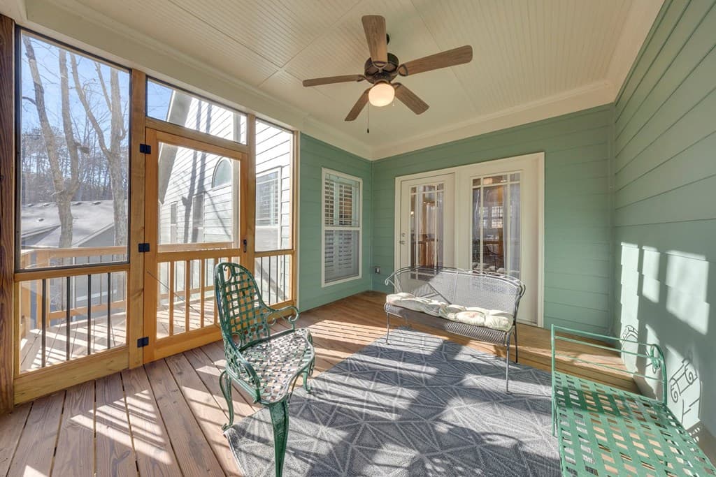 105 Marten Court, Waleska GA 30183 - Photo