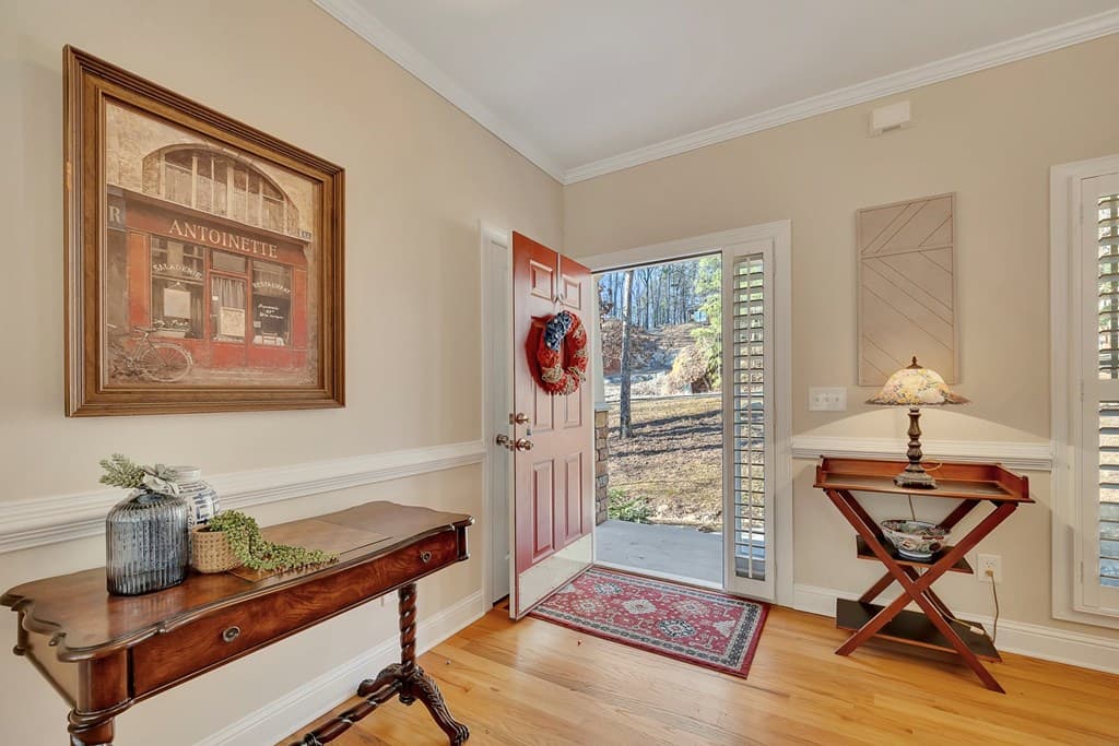 105 Marten Court, Waleska GA 30183 - Photo