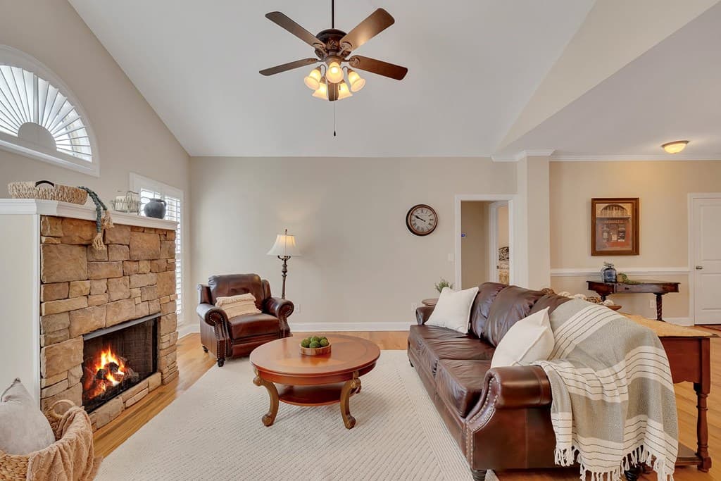 105 Marten Court, Waleska GA 30183 - Photo