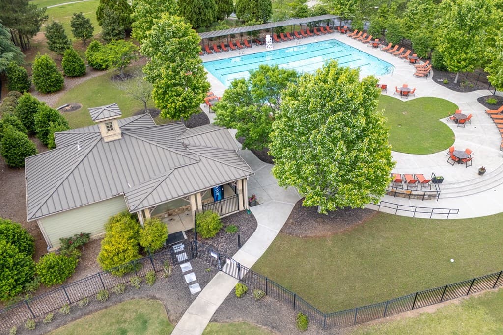 105 Marten Court, Waleska GA 30183 - Photo