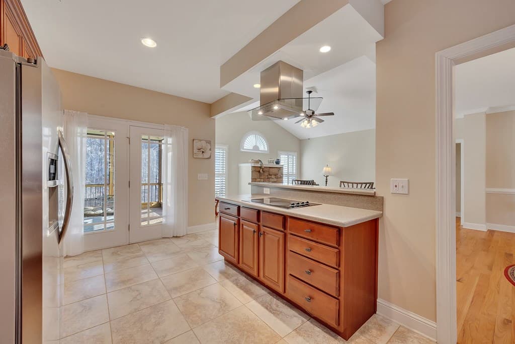 105 Marten Court, Waleska GA 30183 - Photo