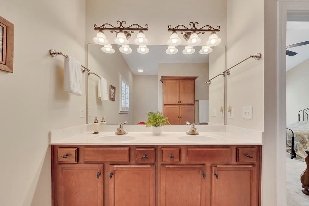 105 Marten Court, Waleska GA 30183 - Photo