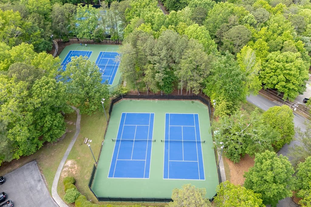 105 Marten Court, Waleska GA 30183 - Photo