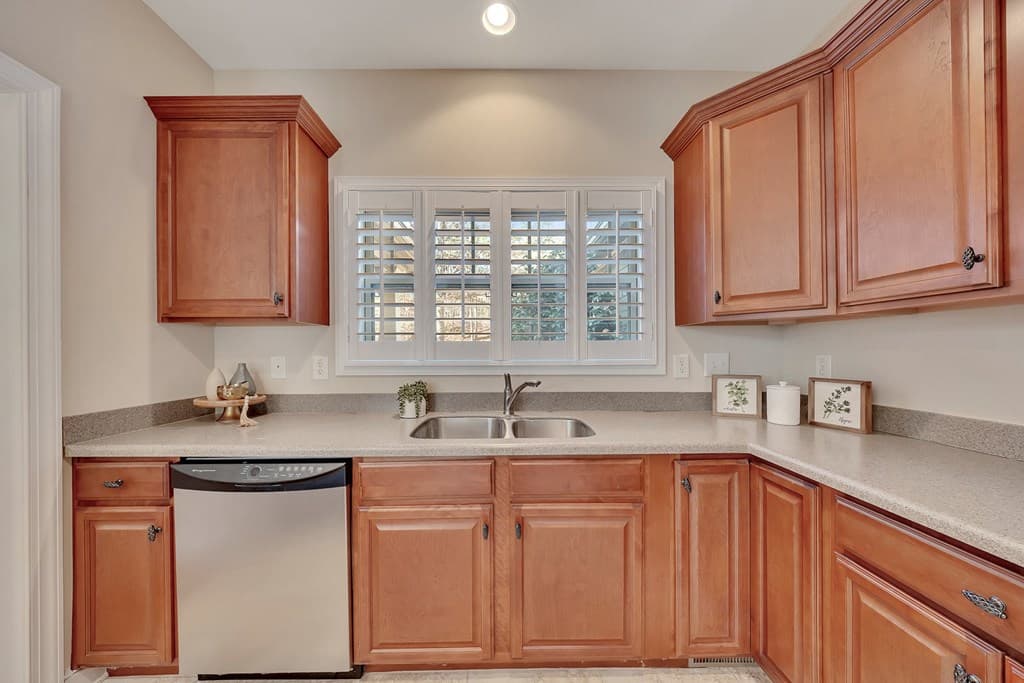 105 Marten Court, Waleska GA 30183 - Photo