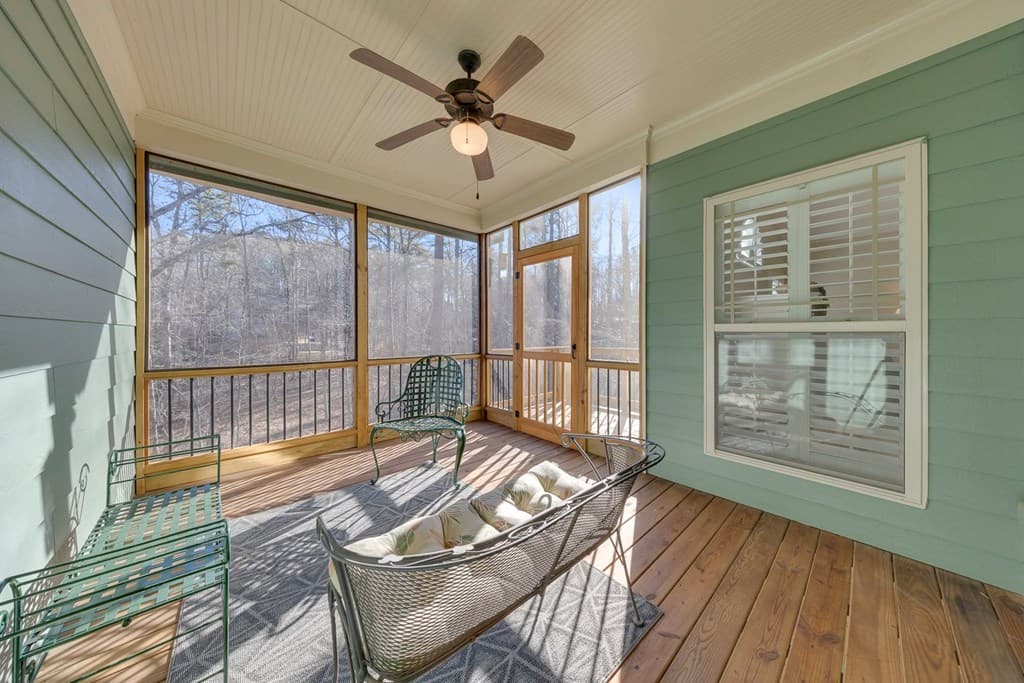 105 Marten Court, Waleska GA 30183 - Photo