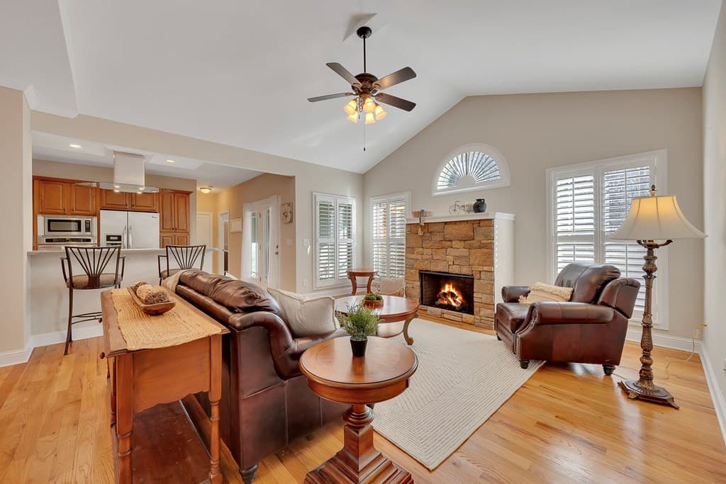 105 Marten Court, Waleska GA 30183 - Photo